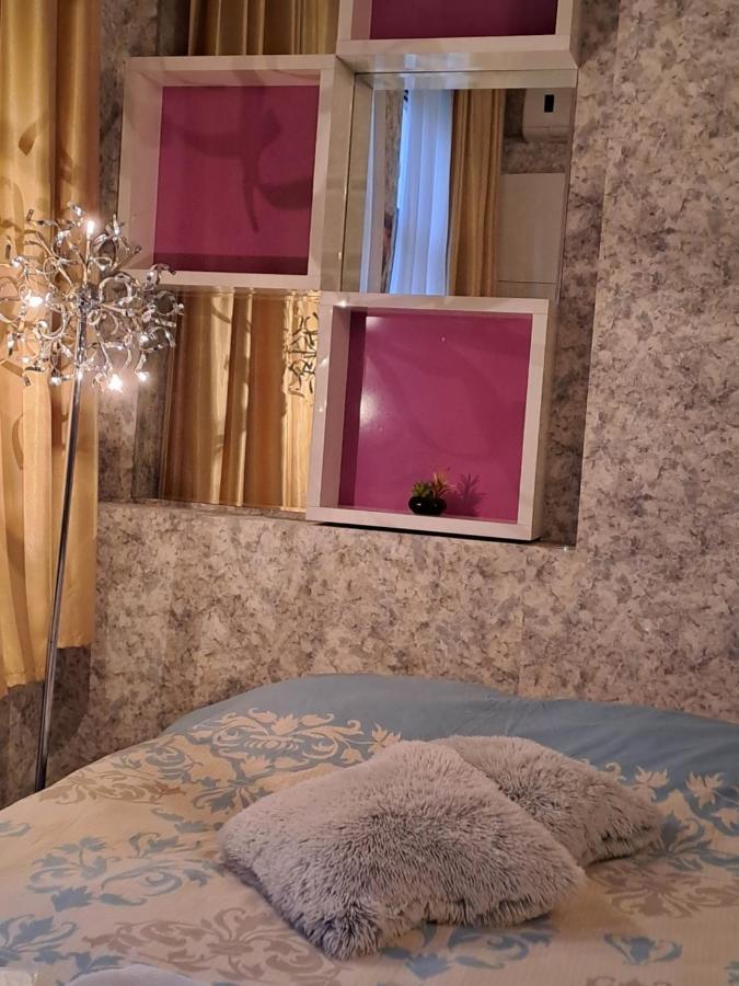 Hotel 6 Old Tbilisi Esterno foto